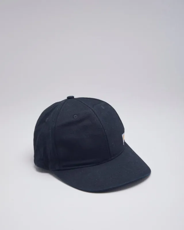 Carhartt Black Cap sold by Rokit