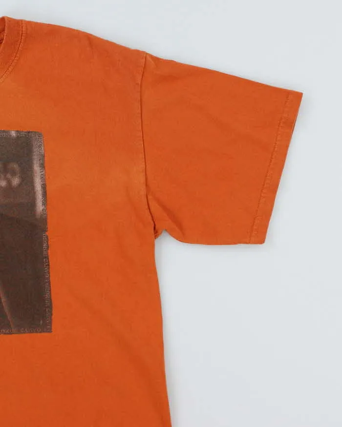 Vintage George Canyon Country Music T-Shirt - L sold by Rokit product image thumbnail 4