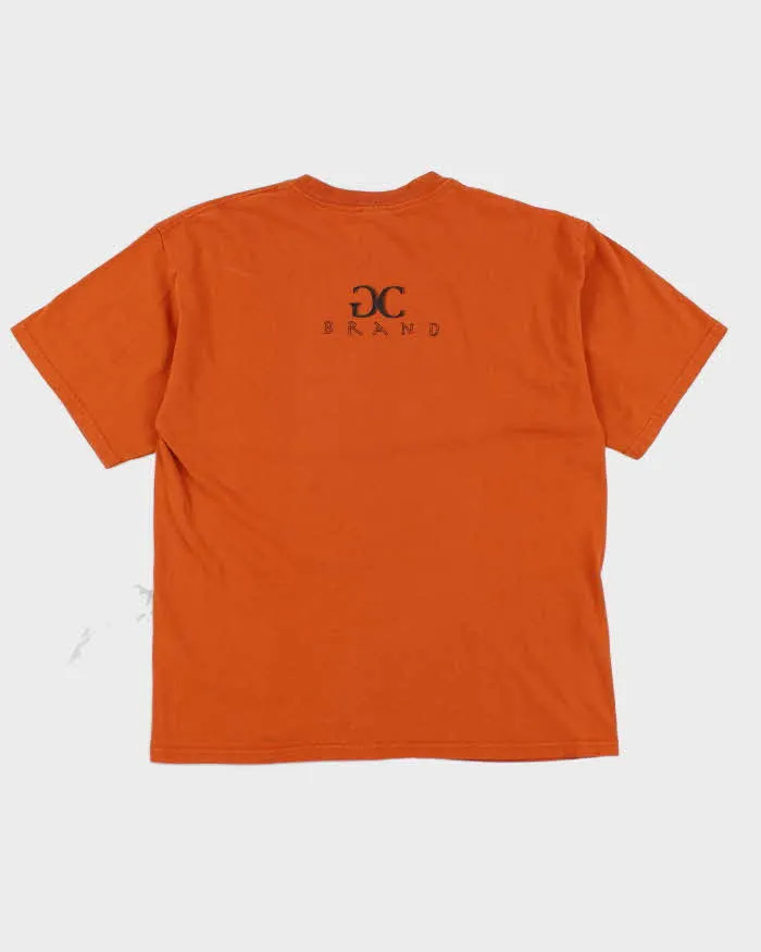 Vintage George Canyon Country Music T-Shirt - L sold by Rokit product image thumbnail 2