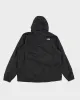 Men's Black The North Face  Hooded Windbreaker - S sold by Rokit