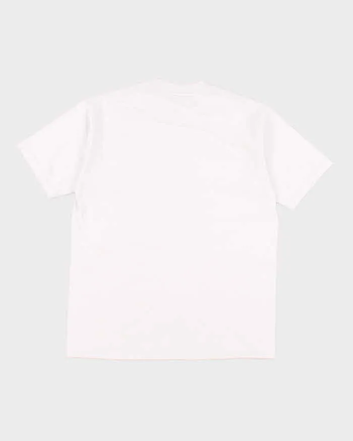 Vintage Pro Club Blank T-Shirt - M sold by Rokit product image thumbnail 2