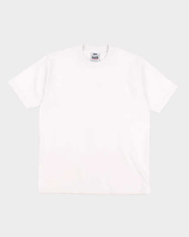 Vintage Pro Club Blank T-Shirt - M sold by Rokit