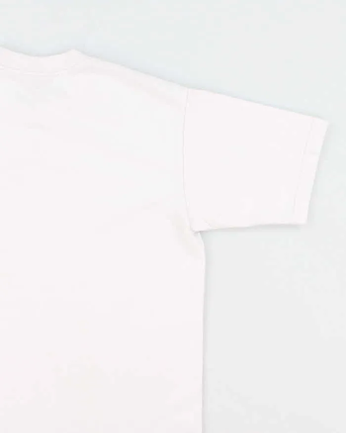 Vintage Pro Club Blank T-Shirt - M sold by Rokit product image thumbnail 4