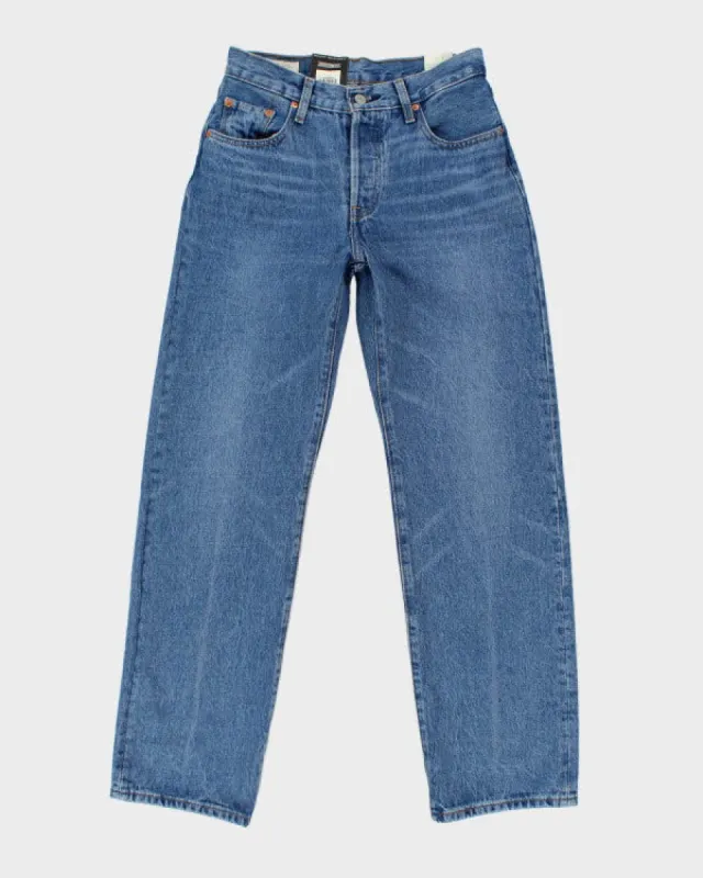 Deadstock Levi's 501 '90s Jeans - W24 L32 sold by Rokit
