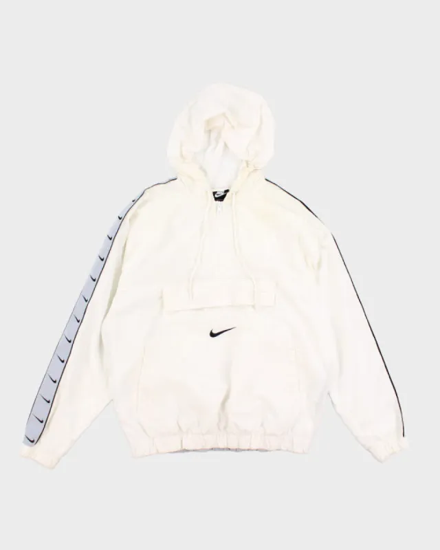 Vintage Y2k Nike Windbreaker Jacket - M sold by Rokit