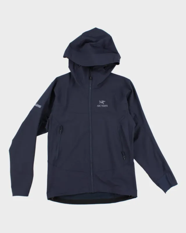 Men's Arc'teryx Hooded Jacket - S sold by Rokit