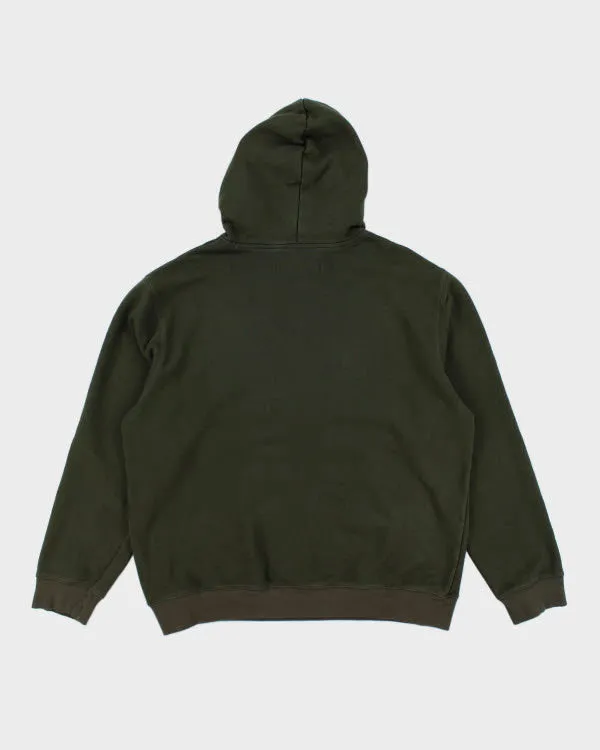 Realtree Green Hoodie - M sold by Rokit product image thumbnail 2
