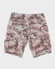 Vintage Levi's Camouflage Cargo Shorts - 34 sold by Rokit