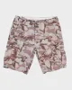 Vintage Levi's Camouflage Cargo Shorts - 34 sold by Rokit