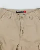 00s Quiksilver Beige Cargo Shorts - W30 sold by Rokit