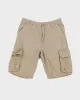 00s Quiksilver Beige Cargo Shorts - W30 sold by Rokit
