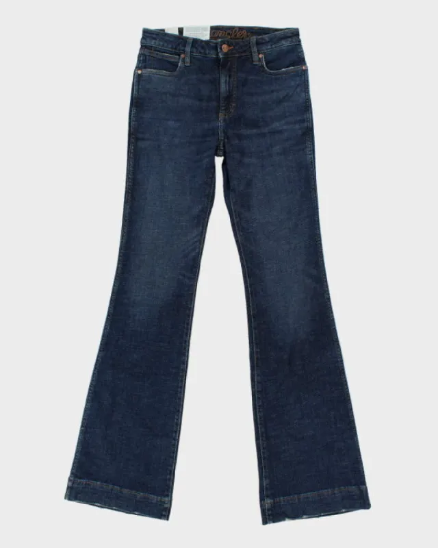 Deadstock Wrangler Flare Jeans - W27 L36 sold by Rokit