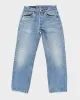 Men's Vintage Levi's 501 Light Wash Jeans - W26 L26 sold by Rokit