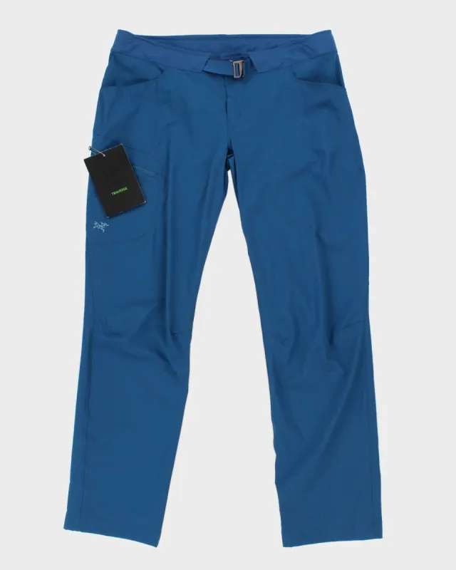 Arc'teryx Sylvite Trousers - W38 L32 sold by Rokit