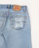 Men's Vintage Levi's 501 Light Wash Jeans - W26 L26 sold by Rokit
