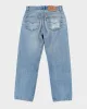 Men's Vintage Levi's 501 Light Wash Jeans - W26 L26 sold by Rokit