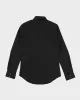 Wrangler Black Western Blouse - XS sold by Rokit