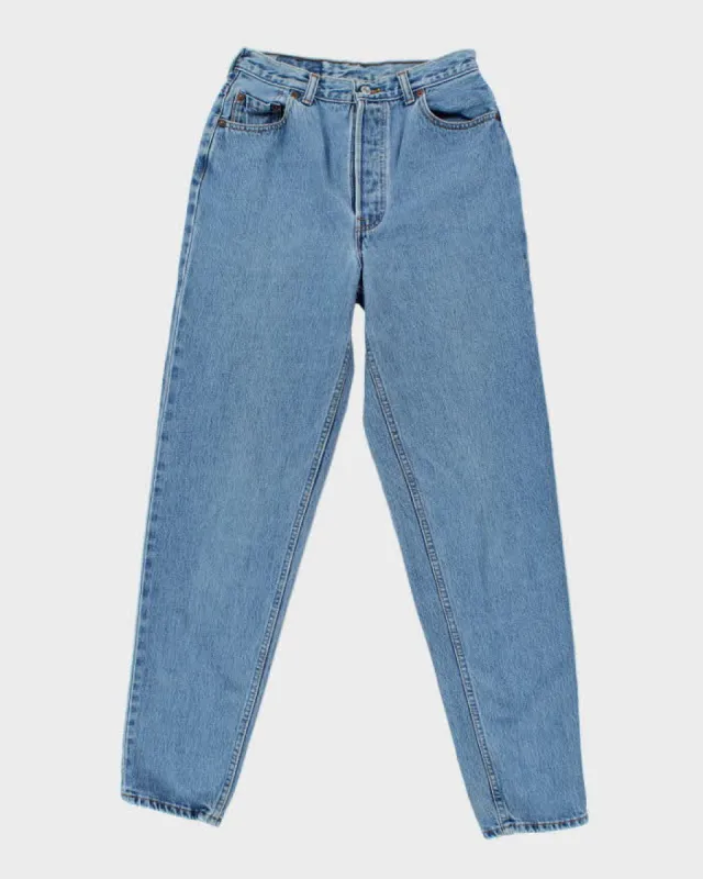 Vintage Levi's 501 Jeans - W31 L32 sold by Rokit