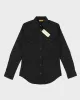 Wrangler Black Western Blouse - XS sold by Rokit