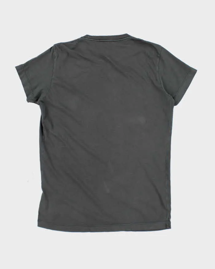 Vintage Y2K Diesel Mohawk T-Shirt - L sold by Rokit product image thumbnail 2