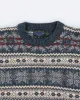 Vintage 80's Etchings Men's Sweater - L sold by Rokit