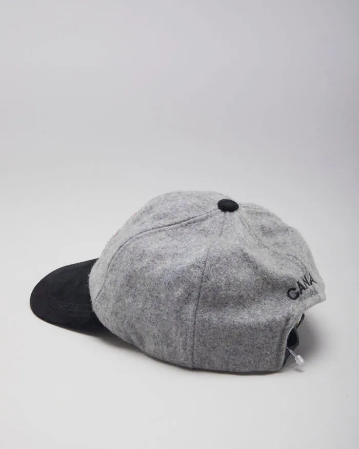 Vintage Olympic Lillehammer '94 Baseball Cap - OS sold by Rokit product image thumbnail 2