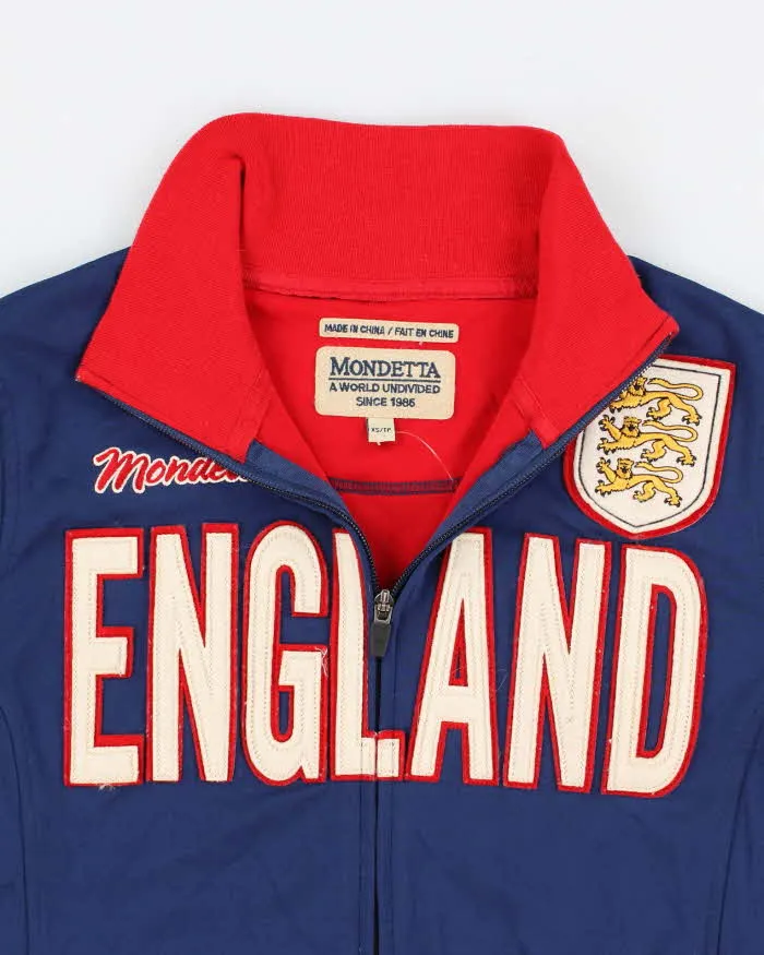 old school jacket／made in BRITAIN Original Rare Vintage 70s British Style Lightning Type
