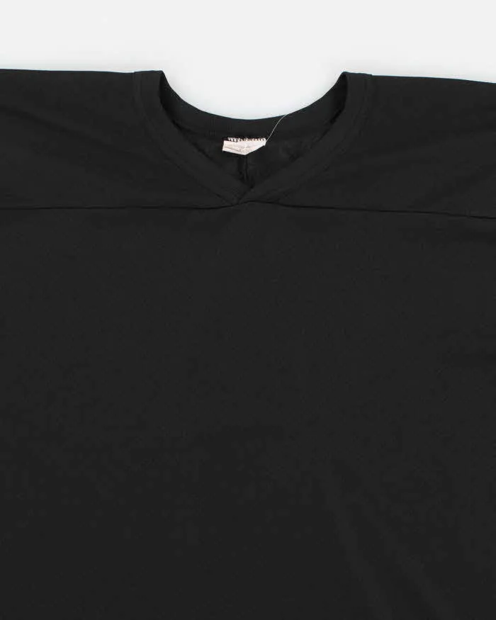 Vintage Y2K Fire Motocross Longsleeve Jersey - XXL sold by Rokit product image thumbnail 3