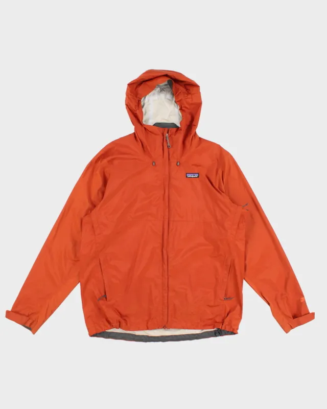 Patagonia Hooded Jacket - L sold by Rokit