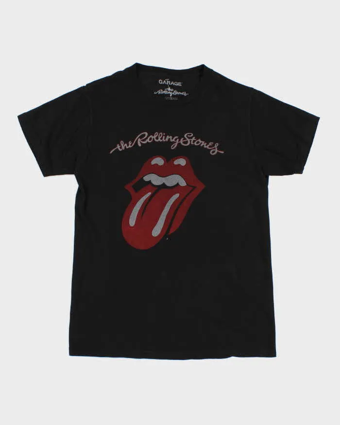 Men's Rolling Stone Band T shirt - XS sold by Rokit