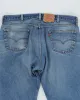 Vintage Levi's 501 Jeans - W46 L32 sold by Rokit