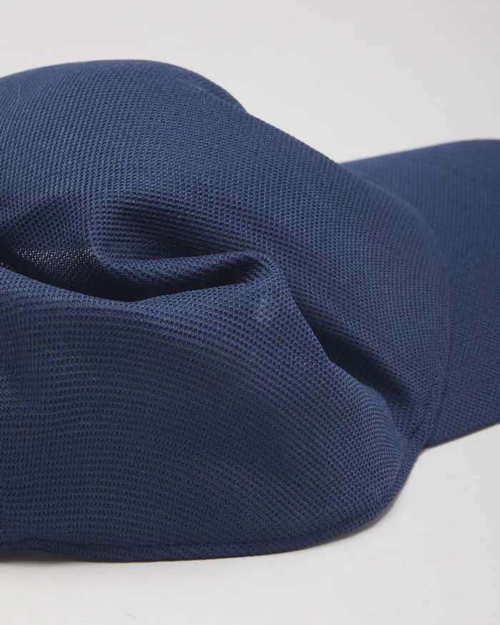 Oakley Navy Baseball Cap sold by Rokit product image thumbnail 4