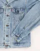 Vintage 90s Levi's Denim Jacket - M sold by Rokit