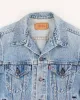 Vintage 90s Levi's Denim Jacket - M sold by Rokit