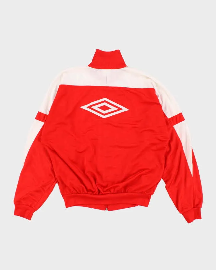 1990s umbro skipper jacket スキッパージャケット