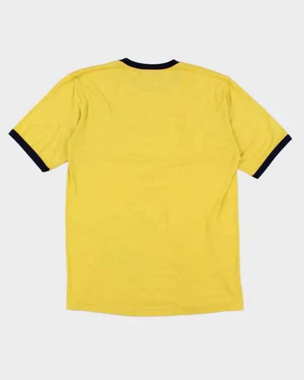 Vintage Polo Sport Multiple Logo T-Shirt - XL sold by Rokit product image thumbnail 2