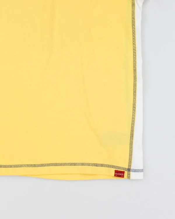 Deadstock Tommy Hilfiger T-shirt - S sold by Rokit product image thumbnail 4
