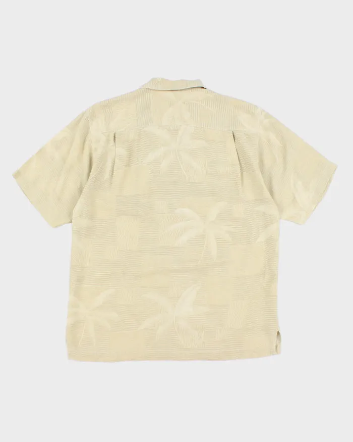 Vintage Tommy Bahama Hawaiian Shirt - S sold by Rokit product image thumbnail 2