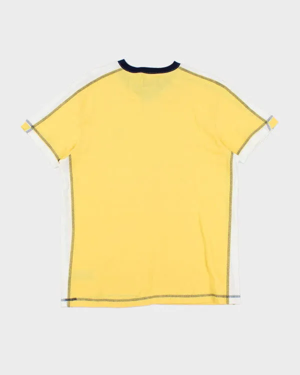 Deadstock Tommy Hilfiger T-shirt - S sold by Rokit product image thumbnail 2
