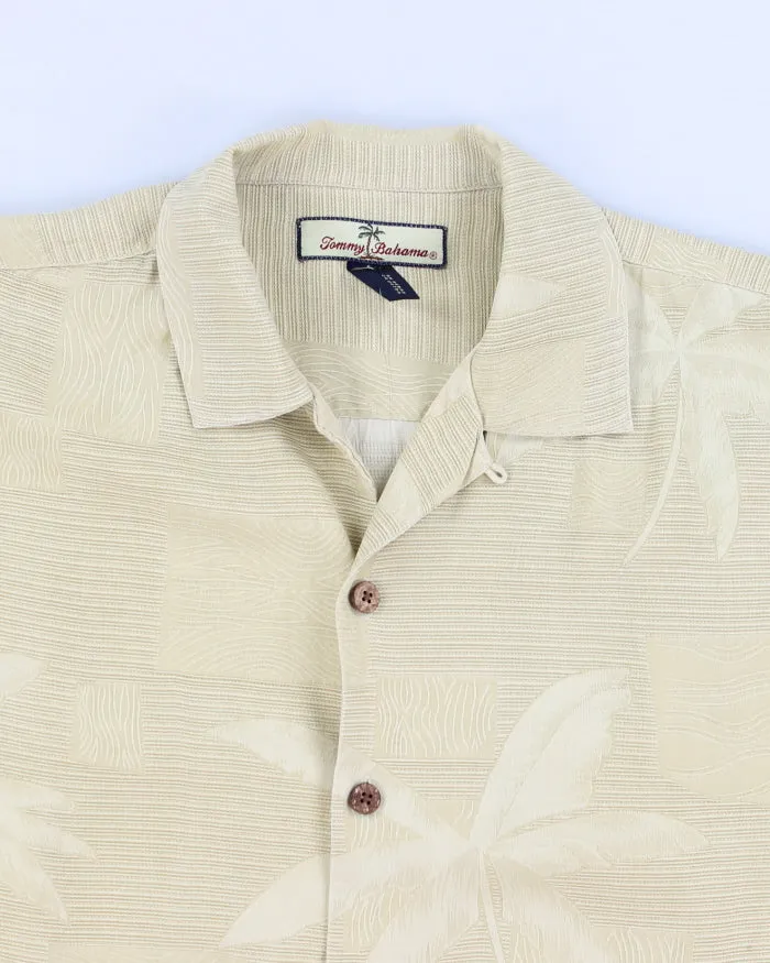 Vintage Tommy Bahama Hawaiian Shirt - S sold by Rokit product image thumbnail 3