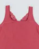 Y2k 00s Delta Burka Pink Cami - XL sold by Rokit