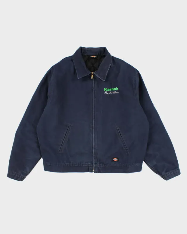 Vintage 90s Dickies Workwear Jacket - XXXL sold by Rokit