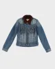 Y2K 00s True Religion Denim Jacket - M sold by Rokit