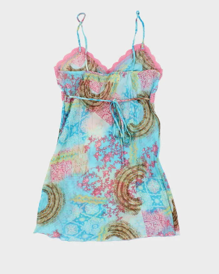 Vintage Y2k 00s Fairweather Cami - S sold by Rokit product image thumbnail 2
