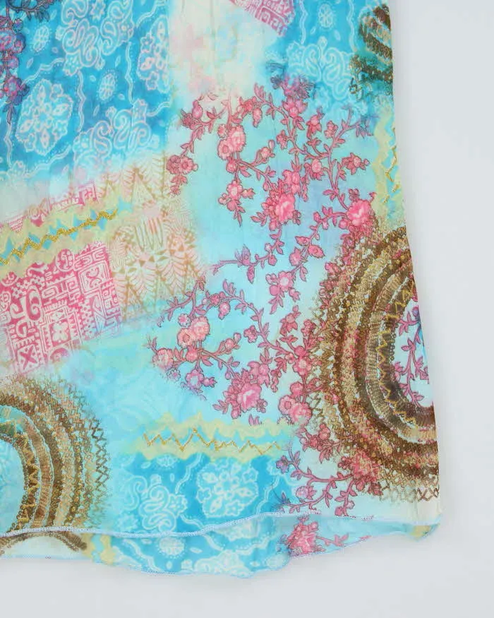 Vintage Y2k 00s Fairweather Cami - S sold by Rokit product image thumbnail 4