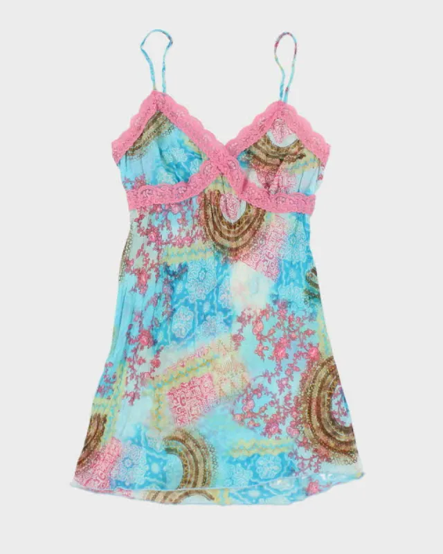 Vintage Y2k 00s Fairweather Cami - S sold by Rokit