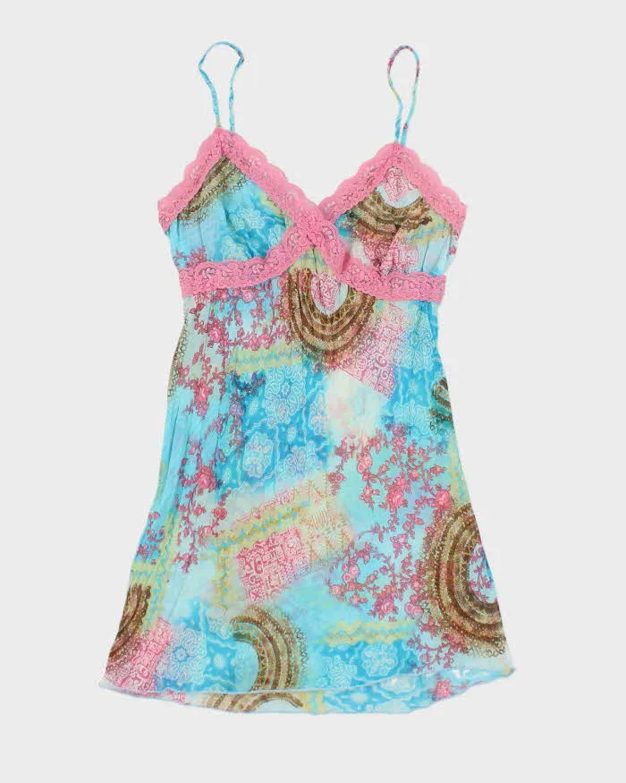 Vintage Y2k 00s Fairweather Cami - S sold by Rokit