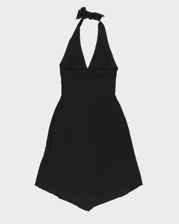 Y2k 00s Smartset Halter-neck Dress - S sold by Rokit product image thumbnail 2