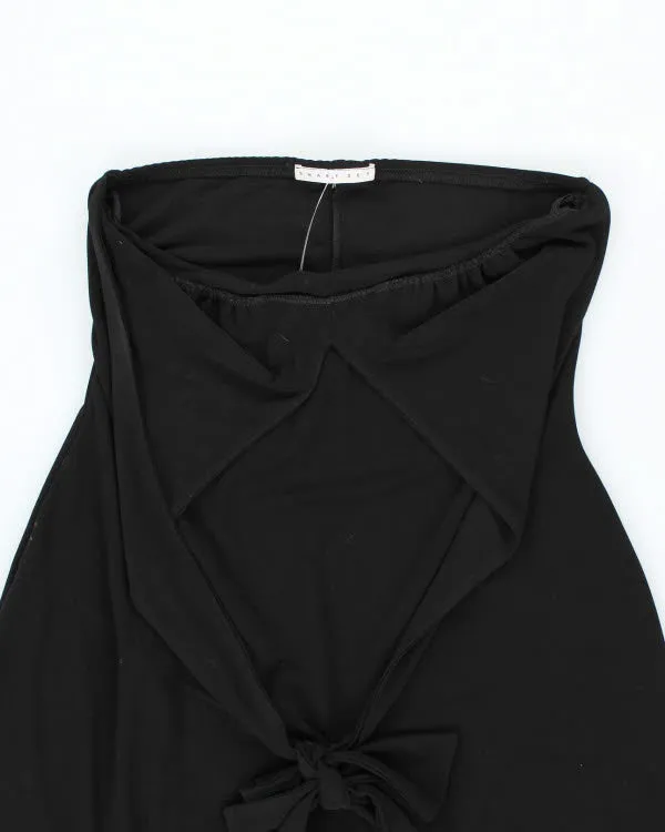 Y2k 00s Smartset Halter-neck Dress - S sold by Rokit product image thumbnail 3