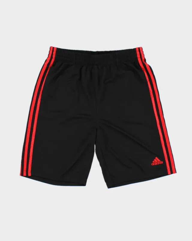 Adidas Lightweight Basketball Shorts - W30 L8 sold by Rokit